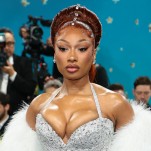 Met Gala 2025: So Sharp You Could Lose an Eye