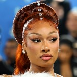 I Hate That Megan Thee Stallion Has to Address Tory Lanez's Lies... *Again*