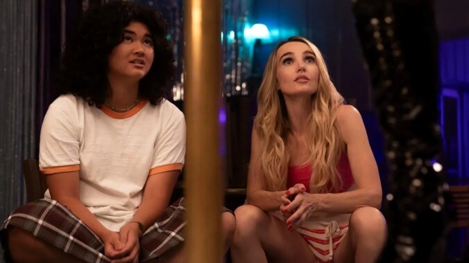 ‘Summer of ’69’ Brings Back the Raunchy Coming-of-Age Movie, Minus All the Misogynistic Baggage