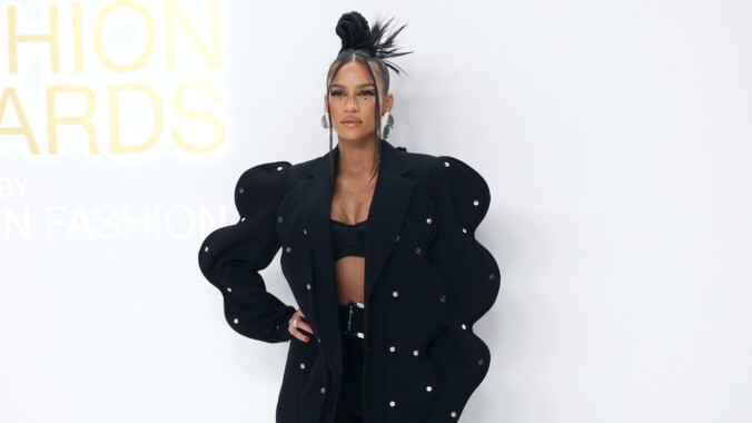 Cassie Ventura Reveals More Disturbing Details About Diddy’s ‘Freak Offs’