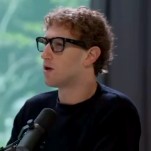 Mark Zuckerberg Thinks the Cure to Male Loneliness Is Befriending AI ChatBots