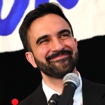 Cuomo Whistleblower on Zohran Mamdani's Win: 'We Will Force Change Whether Abusers Like It or Not'