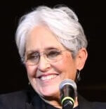 This Joan Baez Interview Is Required Reading Right Now