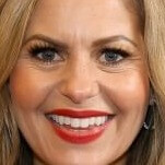 Candace Cameron Bure Thinks Scary Movies Are a Portal For Demonic Forces