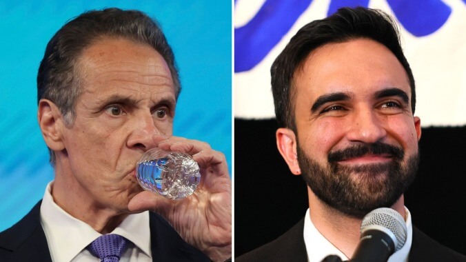 Cuomo Whistleblower on Zohran Mamdani’s Win: ‘We Will Force Change Whether Abusers Like It or Not’