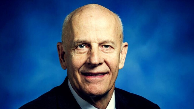 Michigan GOP Lawmaker When Asked If He Supports Women’s Bodily Autonomy: ‘I Don’t’