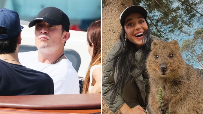 Nothing to See Here! Just 2 Newly-Single People Being Normal