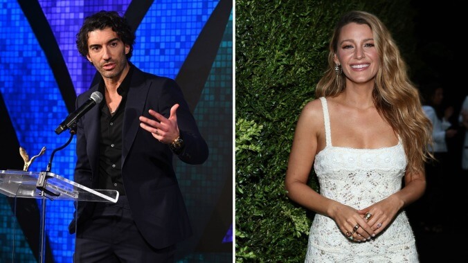 Justin Baldoni Threatens to Refile His Countersuit After a Judge Threw It Out