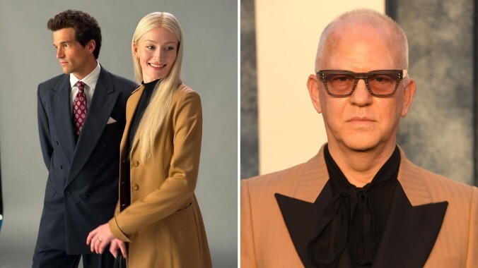 Ryan Murphy’s Temu JFK Jr. and Carolyn Bessette Are the Real American Crime Story
