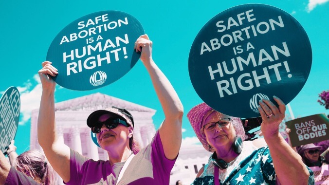 3 Years After ‘Dobbs,’ Abortion Bans Have Not Stopped People From Needing and Getting Abortions