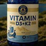 Vykee Nutrition Redeﬁnes Supplement Industry With Unmatched Quality and Transparency