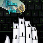 Has AI Come for Romantasy Novels Already?