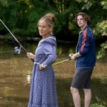 It Took 25 Years, But Carrie Is Finally Burdened By the Weight of Family