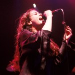 ‘Jagged Little Pill’ Just Turned 30 and Alanis Morissette’s Message Is as Relevant as Ever