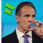 'Progressive' Lawmaker Endorses Sex Pest for NYC Mayor