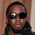 Sean 'Diddy' Combs and Harvey Weinstein Have a Survivor in Common