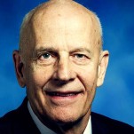 Michigan GOP Lawmaker When Asked If He Supports Women's Bodily Autonomy: 'I Don't'