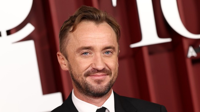 Underemployed Actor Won’t Condemn Bigot Who Keeps Hiring Him