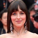 Dakota Johnson and Chris Martin Donezo? 