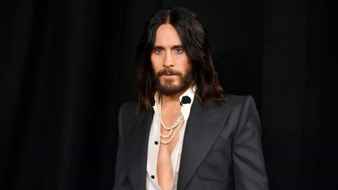 Jared Leto ‘Expressly’ Denies 9 Women’s Sexual Misconduct Allegations