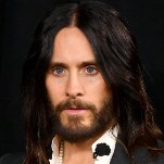 Jared Leto 'Expressly' Denies 9 Women's Sexual Misconduct Allegations