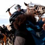 Targeted Violence Disrupted 'No Kings' Ralleis in Virginia, Texas, Utah, and More