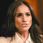 Trying—and Failing—to Make Sense of Meghan Markle's 2016 Influencer Shtick