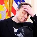 This Trump/Musk Feud Is a New Circle of MAGA Hell
