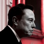 Sounds Like Musk Is Just Mad That Trump's 'Big, Beautiful Bill' Might Hurt Tesla 