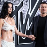 Sounds Like Orlando Bloom Also Didn't Support Katy Perry's Space Mission