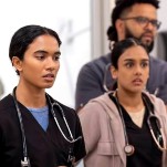 'Variety's' Excuse for 'The Pitt' Cover Could Send Me to the ER