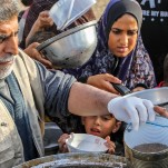 Israel Massacres Starving Palestinians Waiting for Food in Gaza