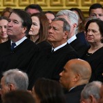Supreme Court Delivers Alarming Ruling on Youth Gender-Affirming Care