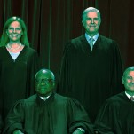Supreme Court Just Allowed States to 'Defund' Planned Parenthood
