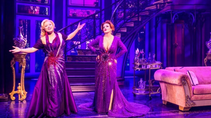 Our (Ill-Informed) Picks to Win the 2025 Tony Awards