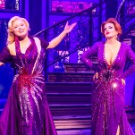 Our (Ill-Informed) Picks to Win the 2025 Tony Awards
