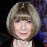 Anna Wintour Is So Last Season