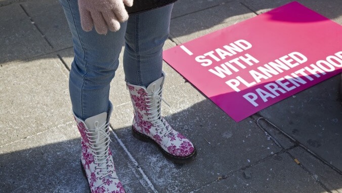 Another Win for ‘Big Abortion’ Leaves Republicans Reeling