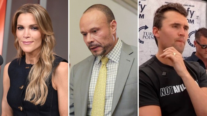 MAGA’s in the Bargaining Stage of Epstein Files’ Grief 