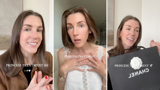 Inside the Mind of the Influencer Who Thinks You Should Be Rude to Waitstaff