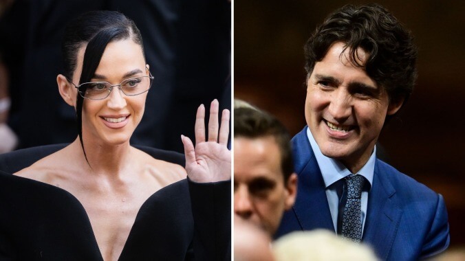 This Couple Will Definitely Fix Canadians’ Feelings About Americans!