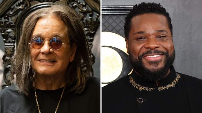 Tributes Pour in After Deaths of Ozzy Osbourne and Malcolm-Jamal Warner