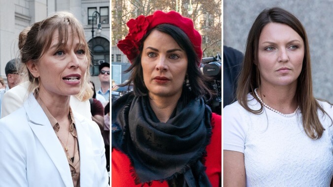 Since No One Else Seems to Care, Let’s Remember Epstein’s Survivors