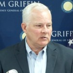 Over a Dozen GOP AGs Are Waging War on Shield Laws