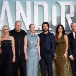 Apparently, Emmy Voters Have No Taste