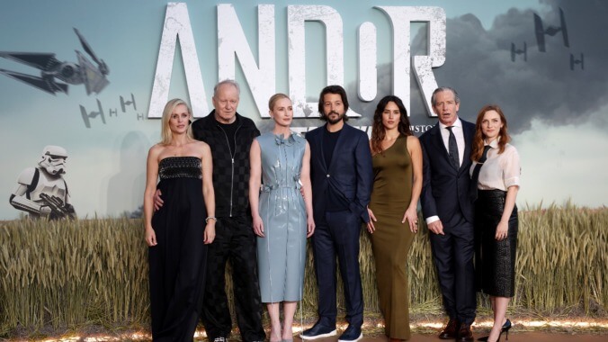 Apparently, Emmy Voters Have No Taste