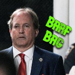Ken Paxton's Wife Files for Divorce 'on Biblical Grounds'