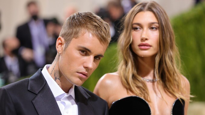 On Justin Bieber’s New Album, Marriage Never Sounded So Terrible!