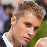 On Justin Bieber's New Album, Marriage Never Sounded So Terrible!