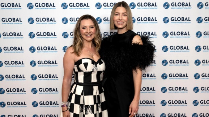 Jessica Biel Used to Make Fun of Beverley Mitchell for Being Friends With NSYNC